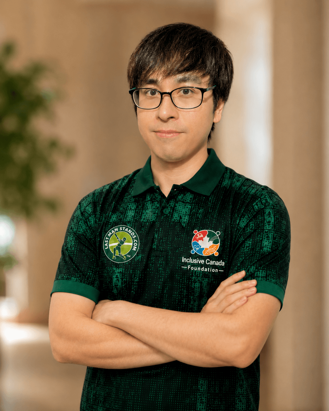 Alexander Yan