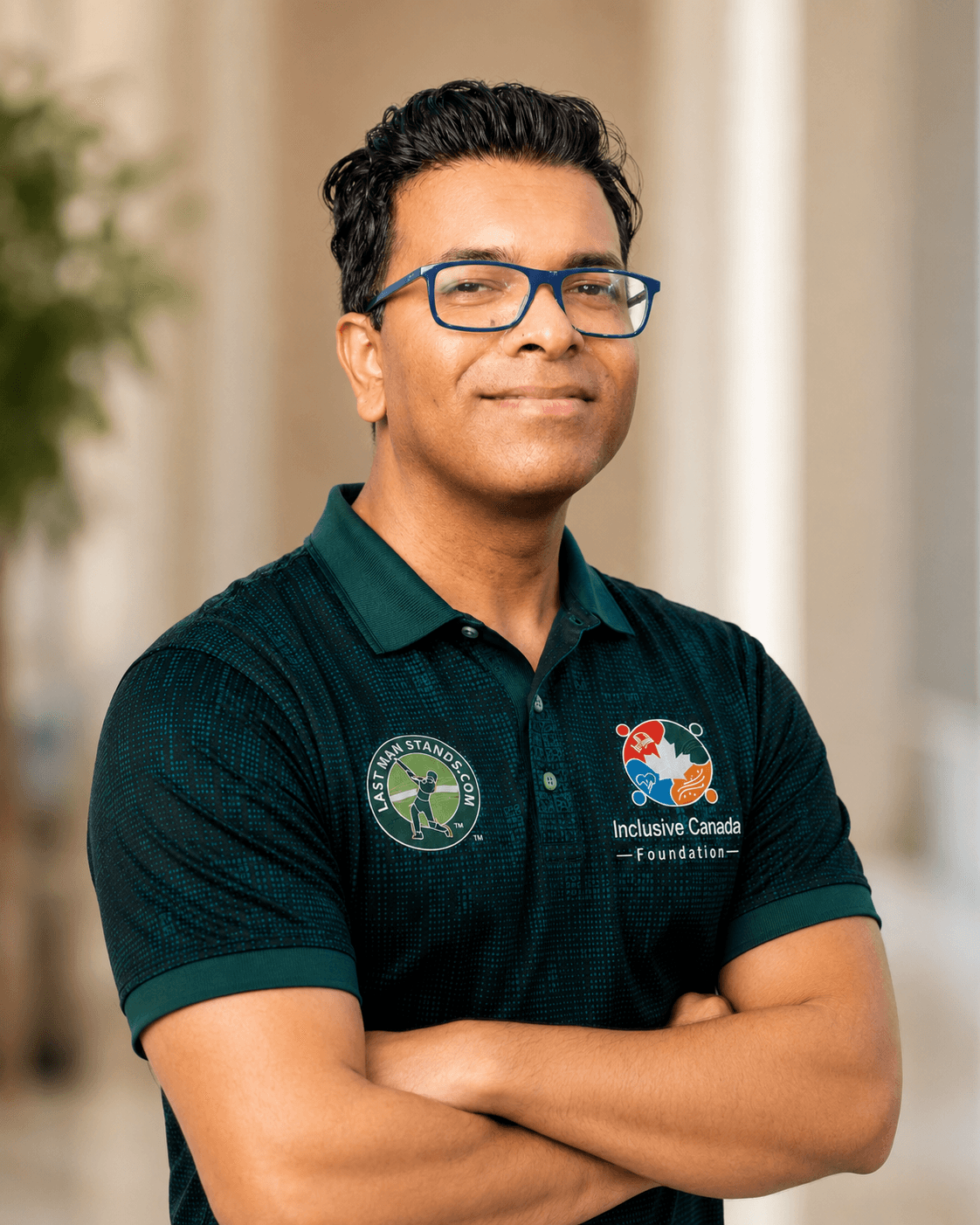 Emrul Hasan, PhD
