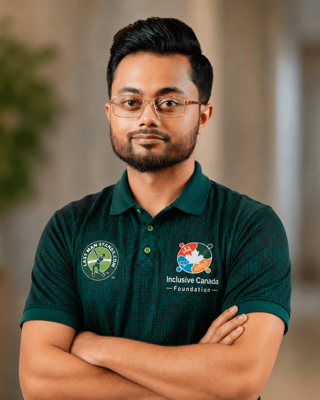 Faiyaz Hasan