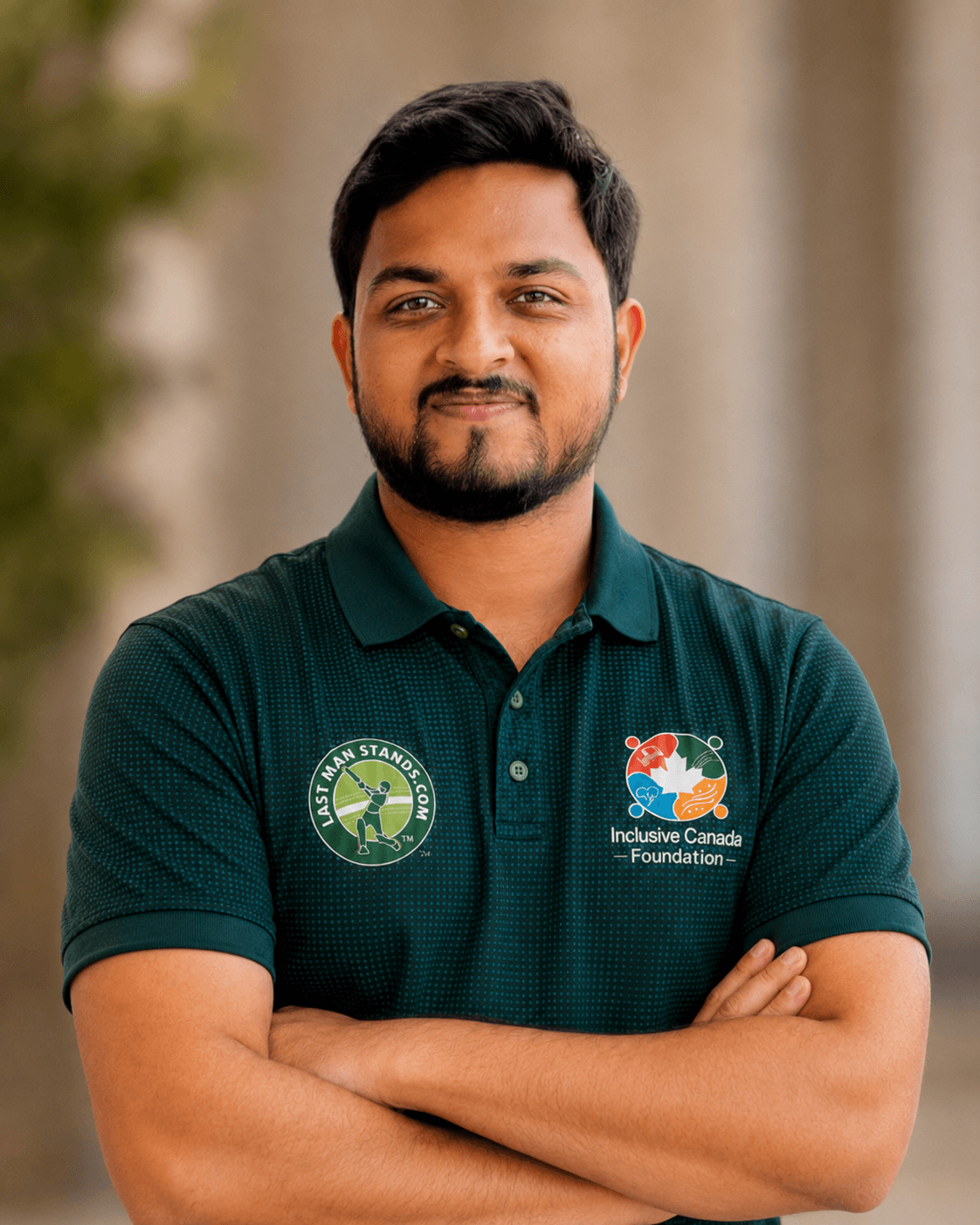 Hasibul Haque Badhon