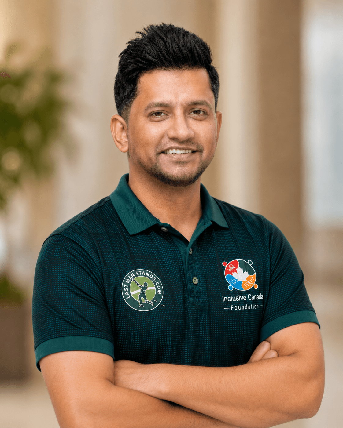 Redowan Chowdhury