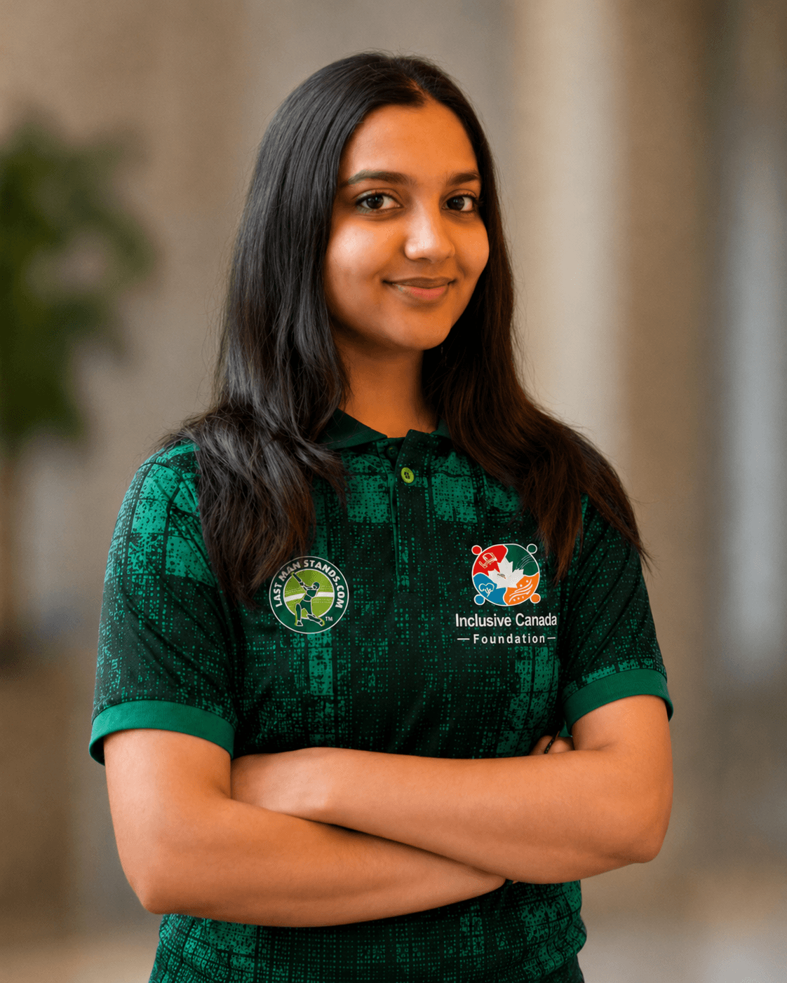 Srishti Agarwal