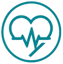 Health pillar icon